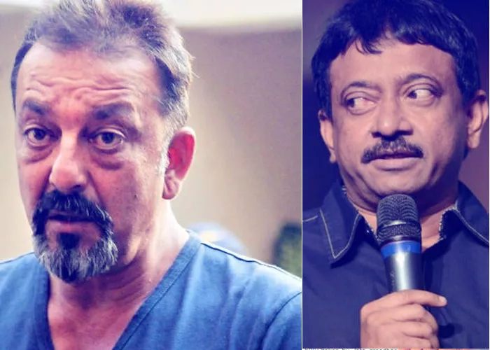 Ram Gopal Varma Want to Make Real Biopic On Sanjay Dutt - Sakshi