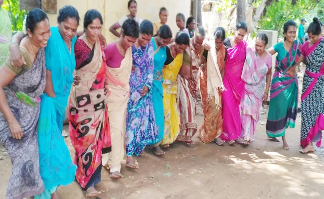 Tribal Language And Culture In West Godavari - Sakshi