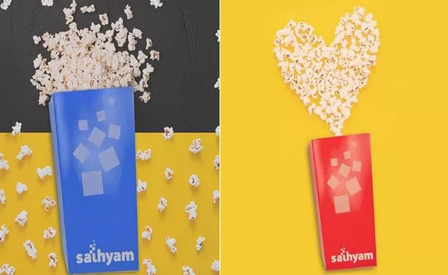 Social Media On PVR And Sathyam Cinemas Deal - Sakshi