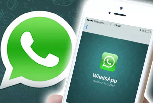 WhatsApp Android Users Finally Getting This iOS Exclusive Feature - Sakshi