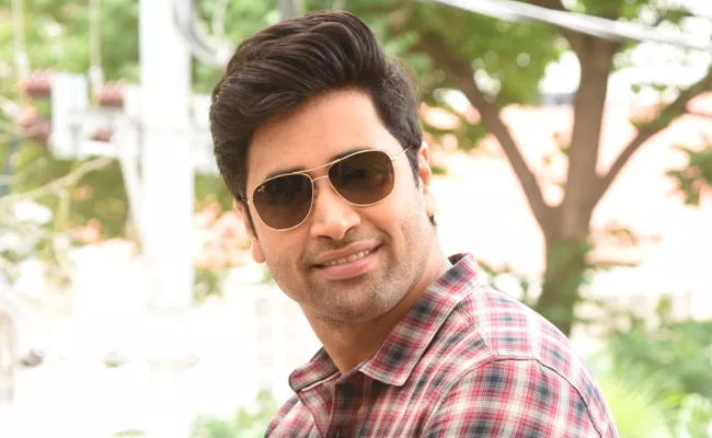 Adivi Sesh Next Movie Starts Rolling - Sakshi