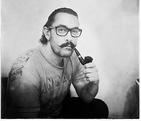 Aamir Khan Starrer Thugs Of Hindostan To Release 6 Motion Posters - Sakshi