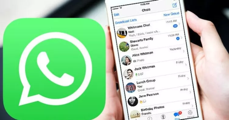 WhatsApp Will No Longer Work On iPhone 3GS And Older iPhone Models - Sakshi