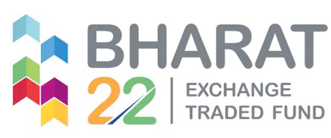  Govt plans Bharat-22 ETF listing on an overseas exchange - Sakshi
