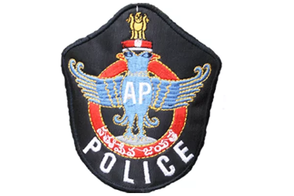 Chittoor District Police DSP Corruption Story - Sakshi