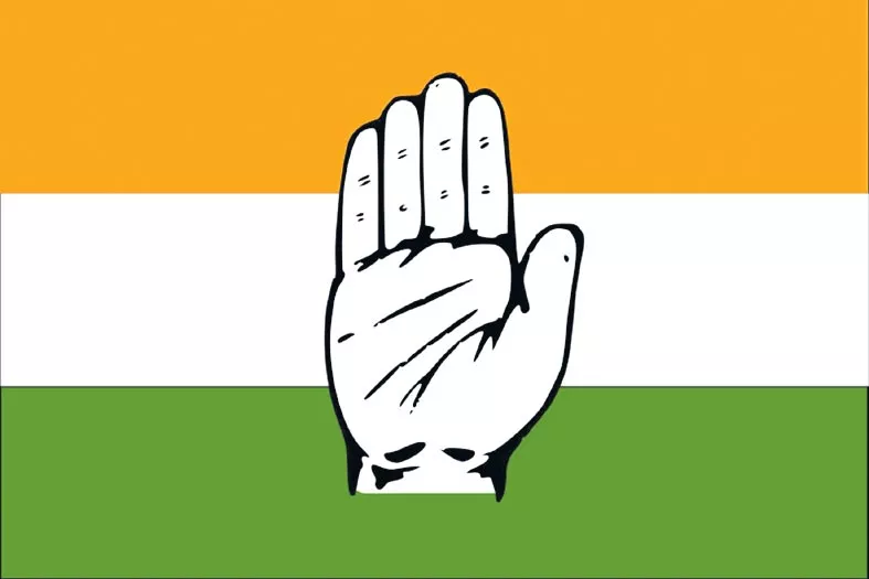 Congress candidates first list will be released on June 2 - Sakshi