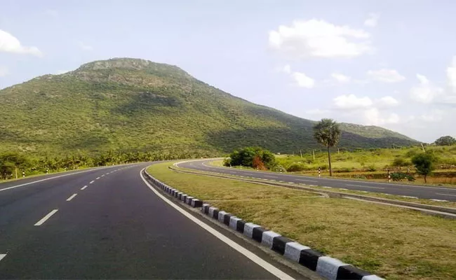 Another Highway - Sakshi