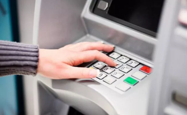 Half of existing ATMs may shut down across India by March 2019: ATM body - Sakshi