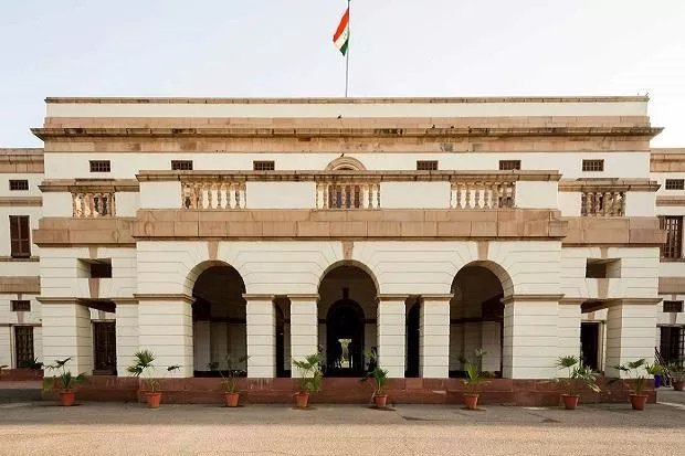 Dissenters out, Nehru Memorial Museum gets four new members - Sakshi