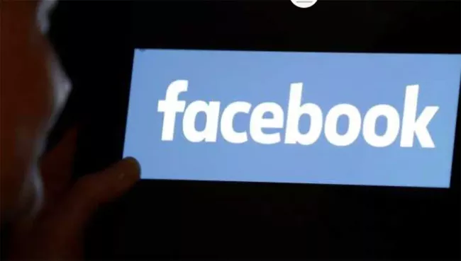 Facebook Moderators Getting Wrong Interpretation Of Indian Laws: Report - Sakshi