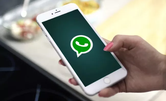 Whatsapp Will No Longer Work On These Phones From Tomorrow - Sakshi