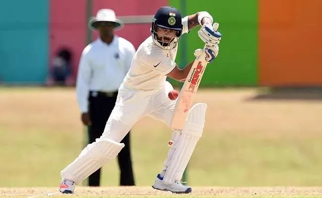 Virat Kohli Says I Wont Be Pick Up Bat After Retirement - Sakshi