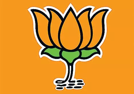 BJP spent Rs 122 crore in poll campaigning in Karnataka - Sakshi