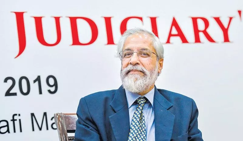 Justice Lokur disappointed at Dec 12 Collegium decision not being made public - Sakshi