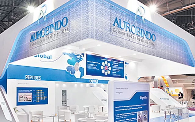 Aurobindo Focus on Specialty Products - Sakshi