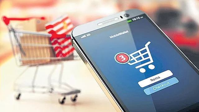 INDIAN GOVERNMENT TO NOT EXTEND E-COMMERCE NORMS DEADLINE BEYOND 1 FEBRUARY - Sakshi