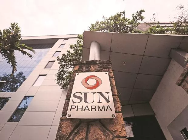 Sun Pharma Jumps 4percent  on Robust Q3 results - Sakshi