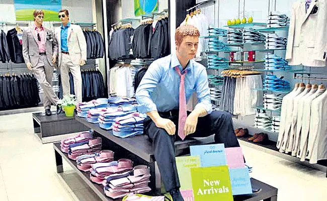 Center work on relaxation of the single retailers rules - Sakshi
