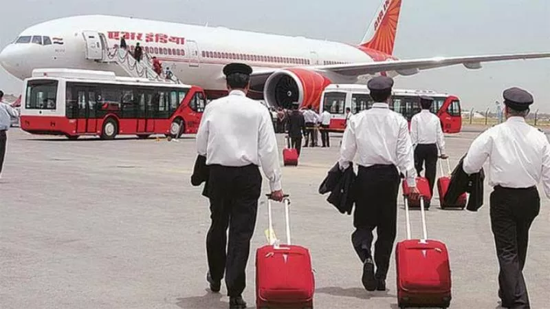 AAI Iniatiates Privatisation Of Six Airports - Sakshi