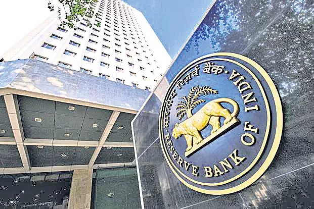 RBI needs to sit out the impact of the interim budget - Sakshi