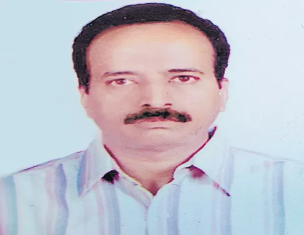 Hyderabad resident Killed in Ethiopia - Sakshi