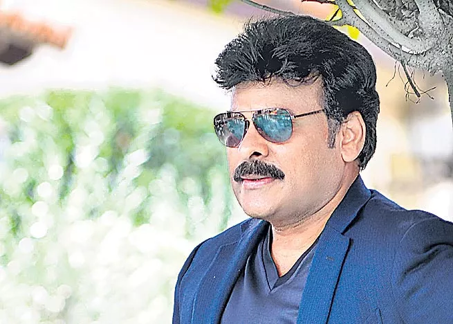 Chiranjeevi-Koratala Siva Movie Updates - Sakshi