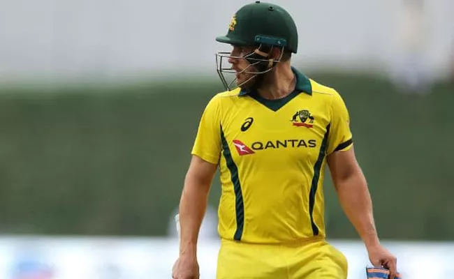 Finch, Zampa star as Australia ease to series win over Pakistan - Sakshi
