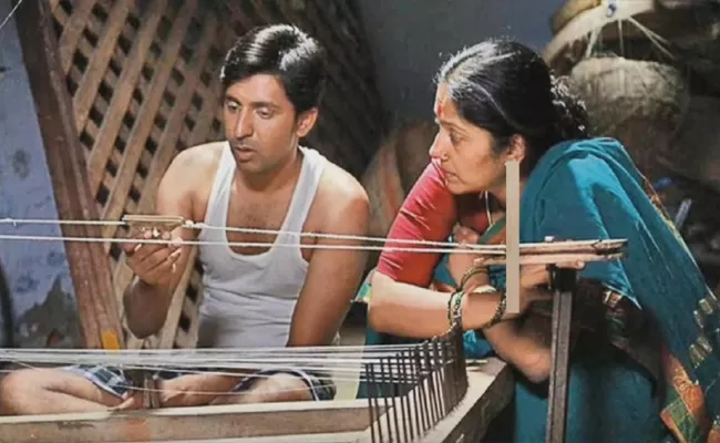 Priyadarshi Mallesham Movie Trailer Released - Sakshi