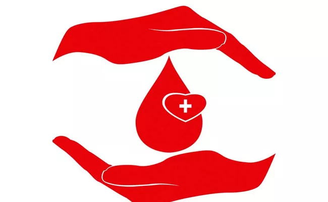 World Blood Donors Day;Who Can Donate Blood - Sakshi