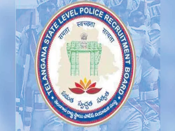 Confusion in Telangana Police Recruitment - Sakshi