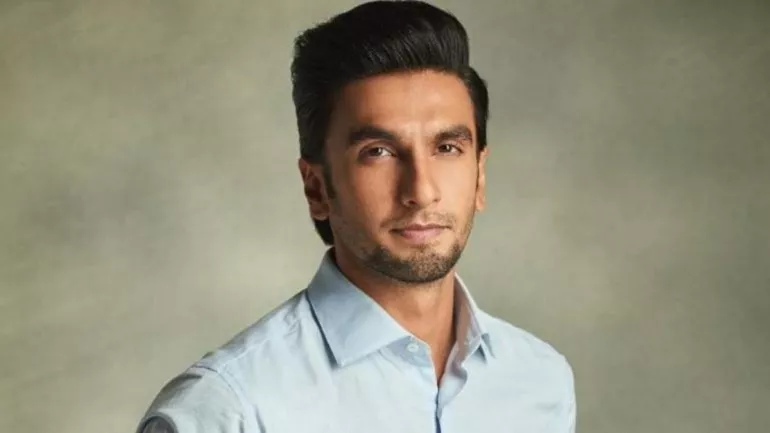 Ranveer Singh Reveals He Puked During An Audition - Sakshi