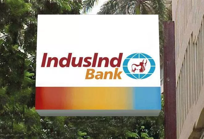 IndusInd Bank Q1 results - Sakshi
