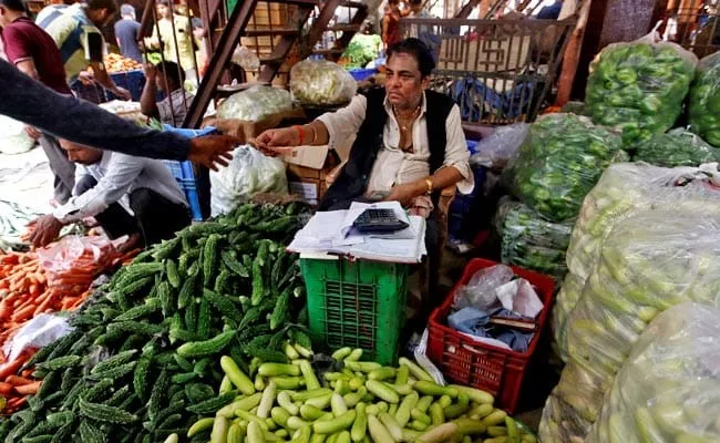 WPI inflation in June eases to 2.02 per cent  - Sakshi