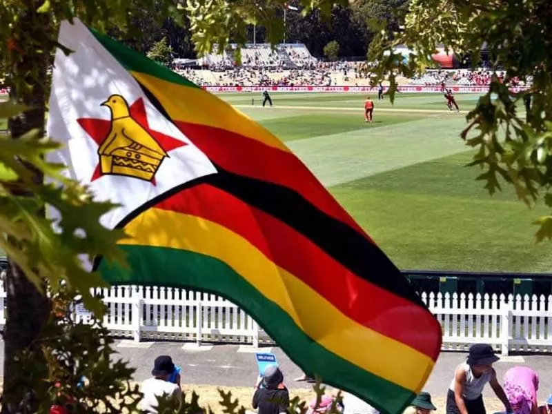 Sikandar Raza Tweets After ICC Suspends Zimbabwe Cricket - Sakshi