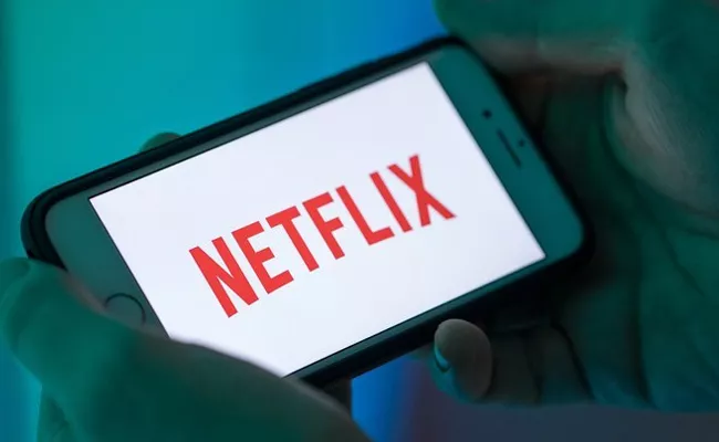 Netflix unveils mobile plan in India at Rs 199 per month  - Sakshi