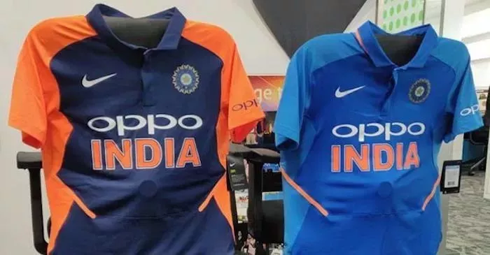 BCCI announces Byju is a Team India new sponsors - Sakshi