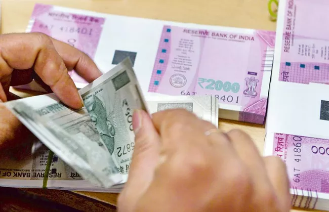 How India Economy Reach Five Trillion - Sakshi