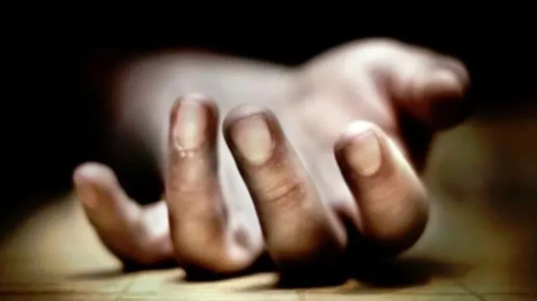 Rajasthan Blind Dalit Man Kills Self Getting Threat Calls From Son Killers - Sakshi
