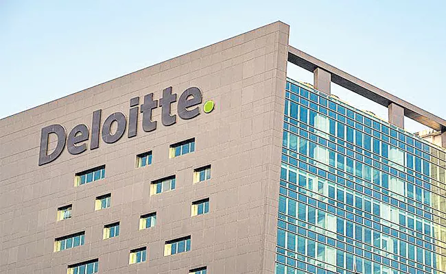 Deloitte Disappointing on IL&FS Case - Sakshi