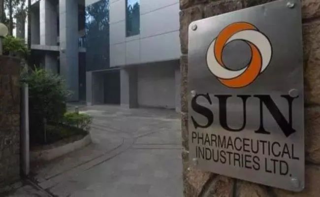 85 employees of Sun Pharma Vadodara R and D unit get terminated  - Sakshi