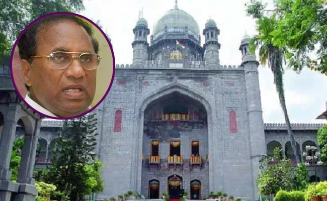 Telangana High Court Denied CBI Probe on Kodela Suicide - Sakshi
