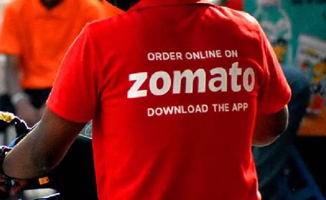 Zomato set for create more jobs CEO Deepinder Goyal - Sakshi