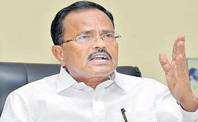 RTC JAC And Opposition Leaders Comments On KCR - Sakshi
