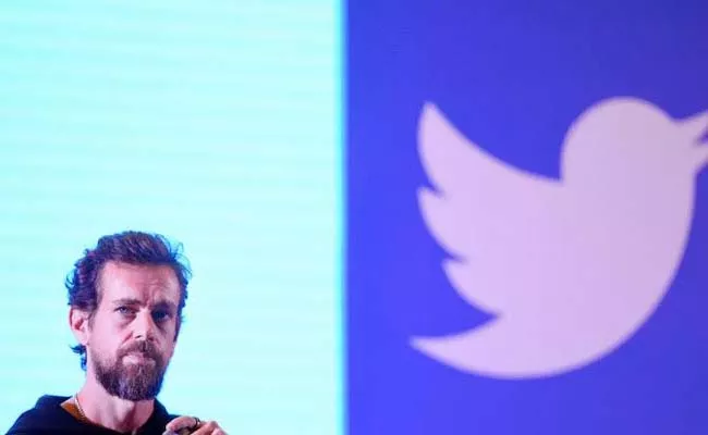Twitter will ban political ads, Jack Dorsey announces - Sakshi