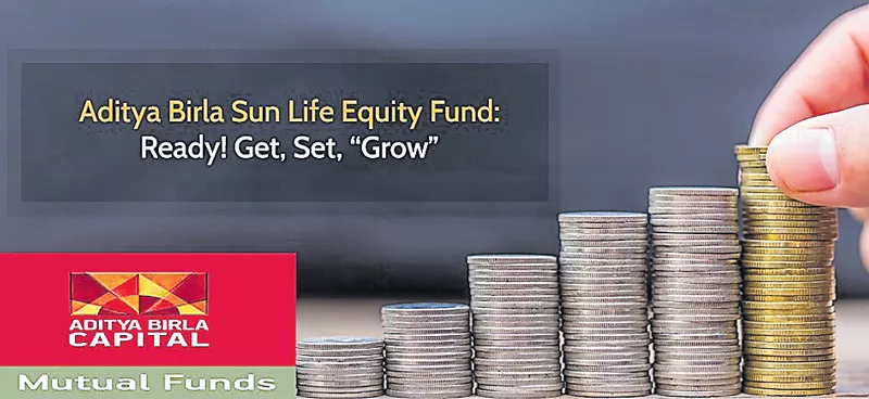 Should I continue with Aditya Birla Sun Life Equity Fund - Sakshi