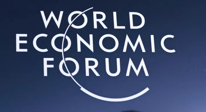 100 Indian CEOs To Visit Davos For 50th World Economic Forum Annual Meet - Sakshi
