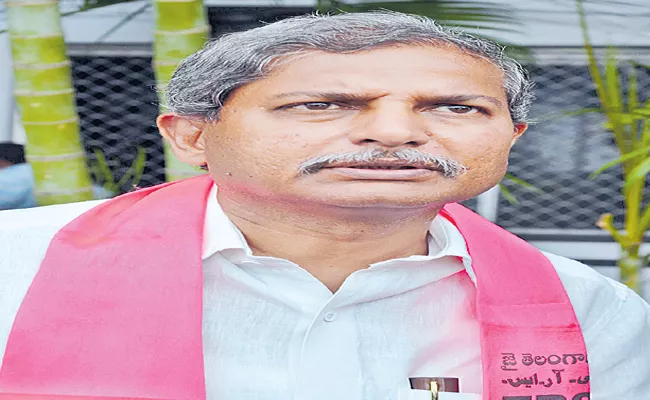 Central Home Ministry Requested Chintamaneni To Submit Related Files - Sakshi