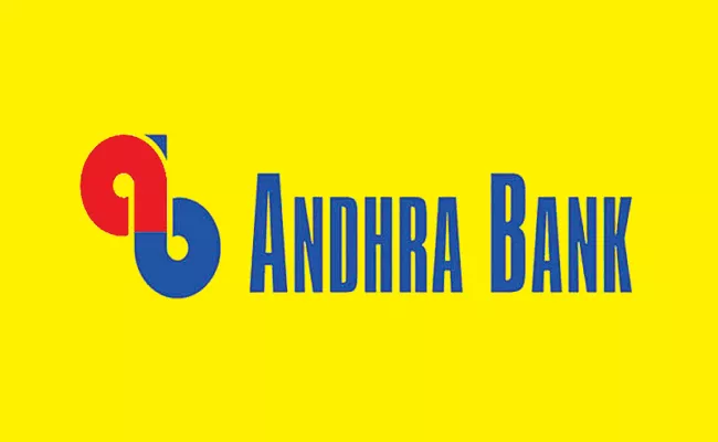 Andhra Bank Last Anniversary Is On 28-11-2019 - Sakshi
