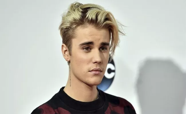 Justin Bieber Reveals That He Is Battling Lyme Disease - Sakshi