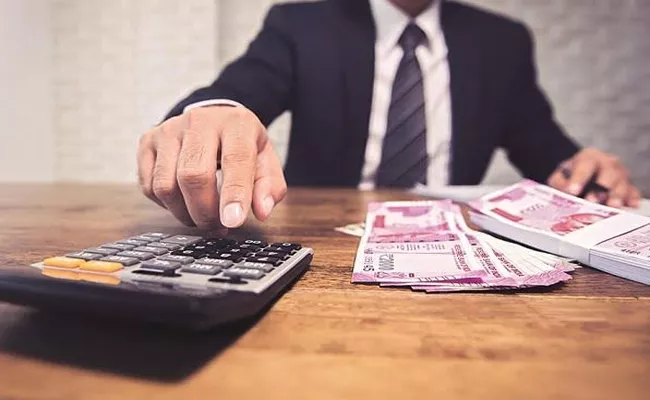  CBDT extends till Jan 31 deadline for compounding of IT offences - Sakshi